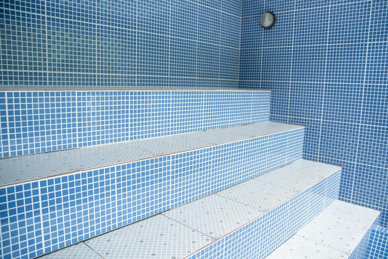 Pousada Dom Dimitri Lumiar Exterior foto